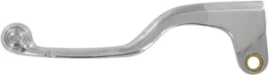 MOOSE OFFROAD HARD-PARTS CLUTCH LEVER POLISHED SHORTY