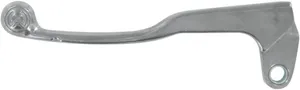 MOOSE OFFROAD HARD-PARTS CLUTCH LEVER POLISHED SHORTY