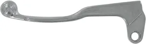 MOOSE OFFROAD HARD-PARTS CLUTCH LEVER POLISHED SHORTY
