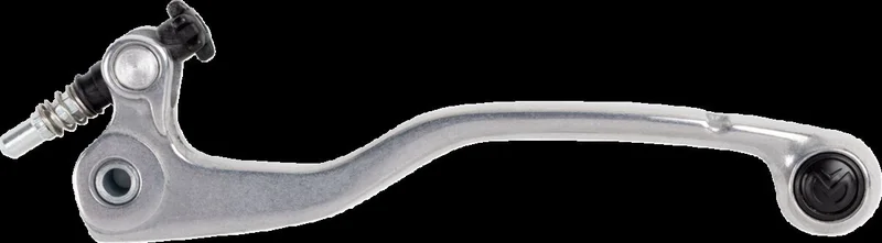 Moose Offroad CLUTCH LEVER POLISHED SHORTY
