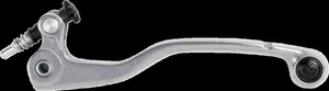 MOOSE OFFROAD HARD-PARTS CLUTCH LEVER POLISHED SHORTY