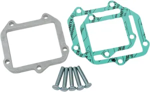 MOOSE OFFROAD HARD-PARTS TORQUE SPACER KIT