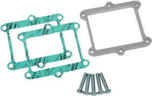 MOOSE OFFROAD HARD-PARTS TORQUE SPACER KIT