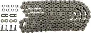 MOOSE OFFROAD HARD-PARTS CHAIN 520-HPO / 114 LINKS / O-RING / STEEL