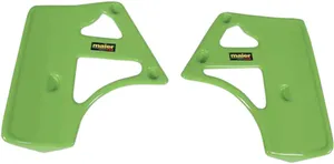 MAIER RAD SCOOPS KX250 85-6 GRN