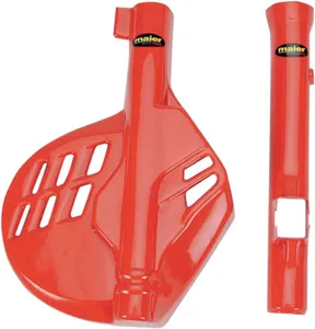 MAIER FORK/DISC GUARD CR/XR ORG