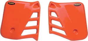 MAIER RAD SCOOPS CR250 85-7 ORG