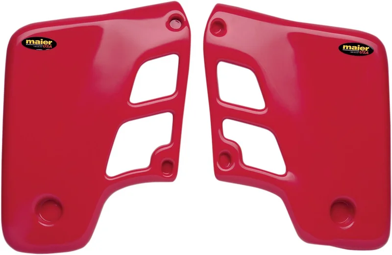 MAIER RAD SCOOPS CR500 86-8 RED