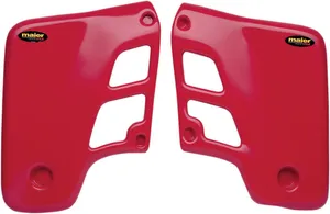 MAIER RAD SCOOPS CR500 86-8 RED