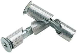 MOOSE OFFROAD HARD-PARTS HANDGUARD OUTER MOUNT FOR STEEL BARS