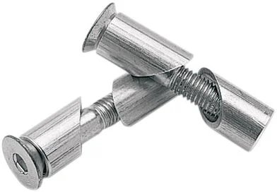 Moose Offroad HANDGUARD OUTER MOUNT FOR 7/8" AND 1-1/8" ALU BARS