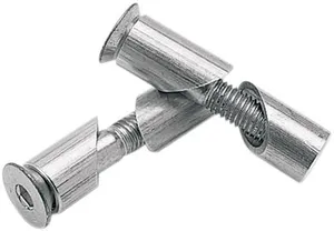 MOOSE OFFROAD HARD-PARTS HANDGUARD OUTER MOUNT FOR 7/8" AND 1-1/8" ALU BARS