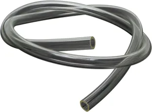 MOOSE OFFROAD HARD-PARTS FUEL LINE 3' X 3/16" BLACK
