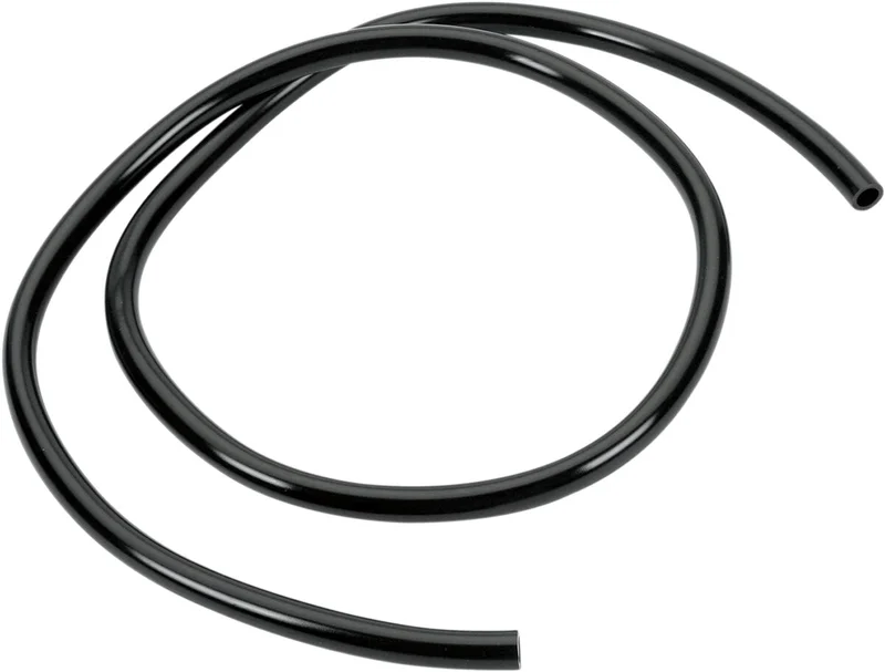 Moose Offroad FUEL LINE 3' X 1/4" BLACK