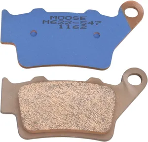 Moose Offroad BRAKE PAD XCR SINTERED