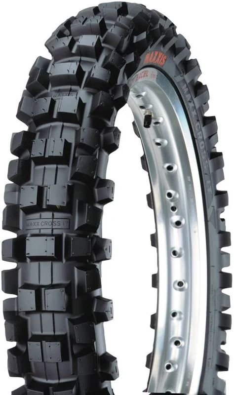 MAXXIS M7305 MAX-IT 120/100-18