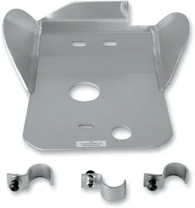 MOOSE OFFROAD HARD-PARTS SKID PLATE
