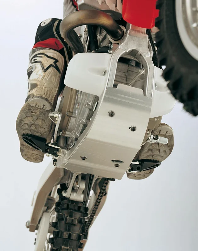 Moose Offroad SKID PLATE