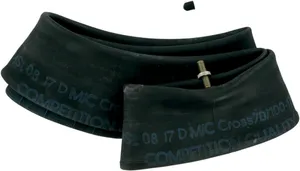 MOOSE OFFROAD HARD-PARTS HEAVY DUTY INNER TUBE 2.50-2.75 X 17" FRONT