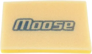 MOOSE OFFROAD HARD-PARTS AIR FILTER BONDED TWO LAYER FOAM