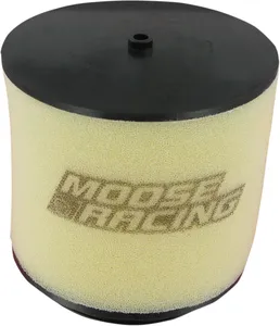 MOOSE OFFROAD HARD-PARTS AIR FILTER BONDED TWO LAYER FOAM