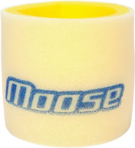 MOOSE OFFROAD HARD-PARTS AIR FILTER BONDED TWO LAYER FOAM