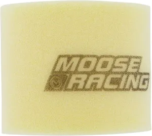 MOOSE OFFROAD HARD-PARTS AIR FILTER BONDED TWO LAYER FOAM
