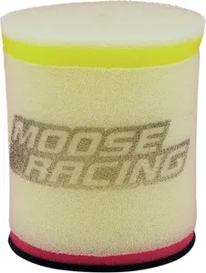 MOOSE OFFROAD HARD-PARTS AIR FILTER BONDED TWO LAYER FOAM