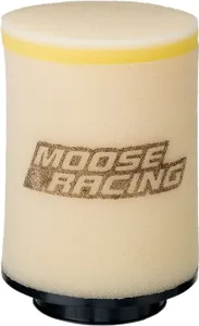 MOOSE OFFROAD HARD-PARTS AIR FILTER BONDED TWO LAYER FOAM