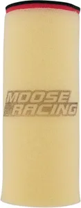 MOOSE OFFROAD HARD-PARTS AIR FILTER BONDED TWO LAYER FOAM