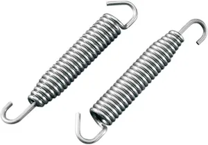 MOOSE OFFROAD HARD-PARTS EXHAUST SPRING 63MM