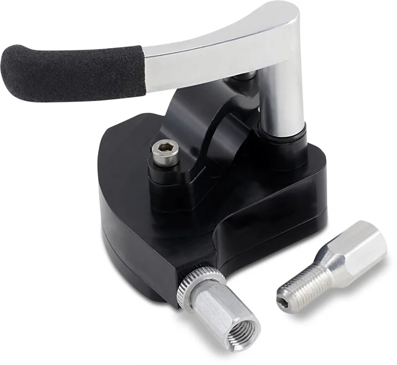 Moose Offroad THROTTLE THUMB BLACK