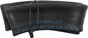 MOOSE OFFROAD HARD-PARTS HEAVY DUTY INNER TUBE 90/90-80/100 X 21" FRONT