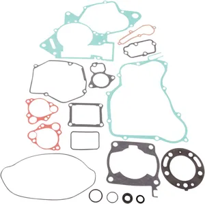 MOOSE OFFROAD HARD-PARTS COMPLETE GASKET SET OFFROAD