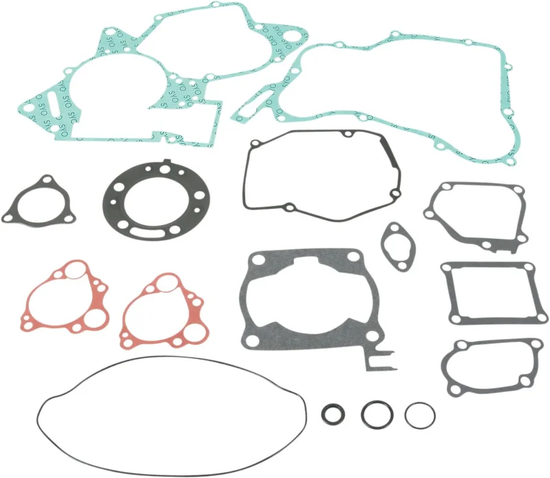 Moose Offroad COMPLETE GASKET SET OFFROAD