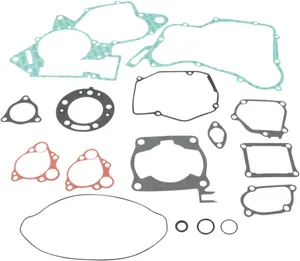 MOOSE OFFROAD HARD-PARTS COMPLETE GASKET SET OFFROAD