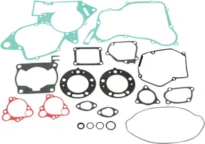 MOOSE OFFROAD HARD-PARTS COMPLETE GASKET SET OFFROAD