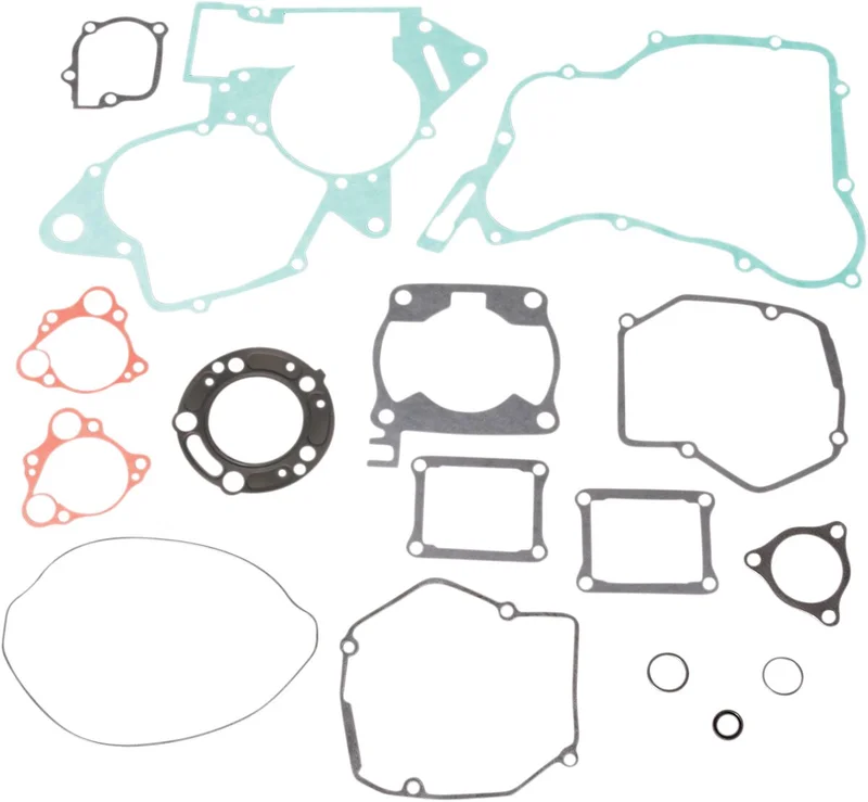 Moose Offroad COMPLETE GASKET SET OFFROAD