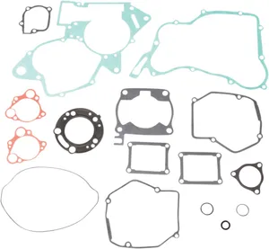 MOOSE OFFROAD HARD-PARTS COMPLETE GASKET SET OFFROAD