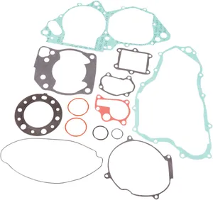 MOOSE OFFROAD HARD-PARTS COMPLETE GASKET SET OFFROAD