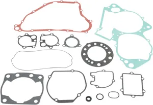 MOOSE OFFROAD HARD-PARTS COMPLETE GASKET SET OFFROAD