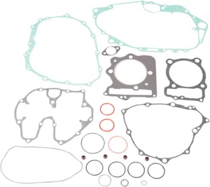MOOSE OFFROAD HARD-PARTS COMPLETE GASKET SET OFFROAD
