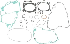 MOOSE OFFROAD HARD-PARTS COMPLETE GASKET SET OFFROAD