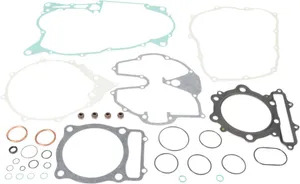 MOOSE OFFROAD HARD-PARTS COMPLETE GASKET SET OFFROAD