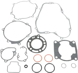 MOOSE OFFROAD HARD-PARTS COMPLETE GASKET SET OFFROAD