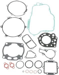MOOSE OFFROAD HARD-PARTS COMPLETE GASKET SET OFFROAD