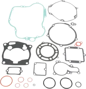 MOOSE OFFROAD HARD-PARTS COMPLETE GASKET SET OFFROAD