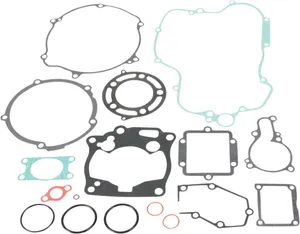 MOOSE OFFROAD HARD-PARTS COMPLETE GASKET SET OFFROAD