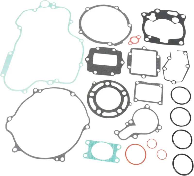 Moose Offroad COMPLETE GASKET SET OFFROAD