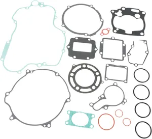 MOOSE OFFROAD HARD-PARTS COMPLETE GASKET SET OFFROAD
